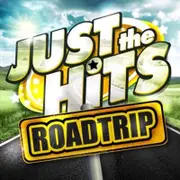 Various-Just The Hits - Roadtrip CD
