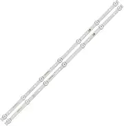 ZJSCNBE 1/10/35kits LED Strips Backlight CC02320D570V12 320L 32E9 7S1P 2X7 1210 H32D8000Q H32D7000Q H32E8000Q SW-LED32R301BT2 32LED06T2P(35kits 35TV)