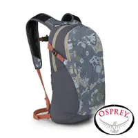 在飛比找蝦皮商城優惠-【美國 OSPREY】Daylite 13 休閒背包 13L