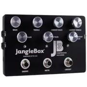 JangleBox JB3 Compressor / Sustain Pedal NEW!