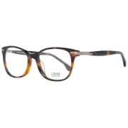 Lozza Brown Women Optical Frames - RRP 206.28 USD