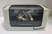 Vespa 125 6 Giorni Scooter 1/32 Scale Diecast Metal Model NewRay Collectible