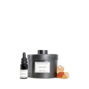 [MAD ET LEN] MAD ET LEN UNISEX COLORLESS HOME & LIFESTYLE Colorless