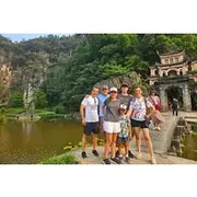 Save 5.02%! From Ninh Binh: Discover Bich Dong, Mua Caves, Hoa Lu, Trang An