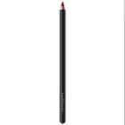 bareminerals Statement Under Over Lip Liner In 100% Matte 0.05oz/1.5g New In Box