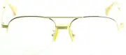 Brand New Authentic Gucci Unisex Optical Glasses Frame GG0745A 002 Frame