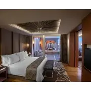 ITC Mughal, a Luxury Collection Hotel, Agra