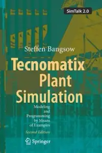 在飛比找博客來優惠-Tecnomatix Plant Simulation: M