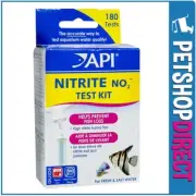 API Nitrite Test Kit NO2