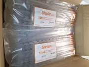 500 PK, DYNALON / Sterilin Pipette: 10 mL Capacity