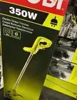 Ryobi 25cm Strinmer Trimmer 350W Rtl3525 Gardening Easy Edge 2in1 Grass Trimmer