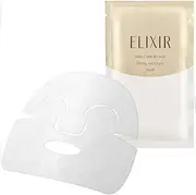 Shiseido ELIXIR SUPERIEUR Lifting Moisture Mask W (6 Packets)