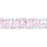 PAPIER PLATZ MIZUTAMA MASKING TAPE/ CHECK和紙膠帶 ESLITE誠品