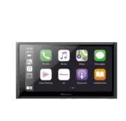 Pioneer 6.8" AV Head Unit with Wireless Apple CarPlay and Android Auto