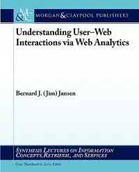 在飛比找博客來優惠-Understanding User-Web Interac