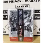 球員卡PANINI OPTIC MAGIC JOHNSON & ISAIAH THOMAS 籃球卡