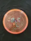 1st first run big bird Innova Champion ROC3 Red/Pink 172 gram disc golf disc