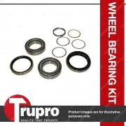 1 x Front Wheel Bearing Kit for Ford Festiva WA WB Laser KC KE Meteor GC
