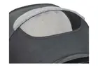 Baby Trend Tango Stroller w/Canopy UPF50+ - Evening Grey
