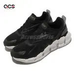 ADIDAS 慢跑鞋 VENTICE CLIMACOOL 男鞋 黑 白 緩震 透氣 運動鞋 路跑 愛迪達 GZ0664