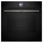 Bosch 60cm Series 8 Multifunction Pyrolytic oven - TFT Touch display Plus HBG776
