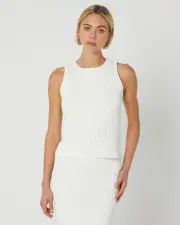 Celeste Knit Tank