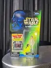 Star Wars Power of the Force Hoth Leia Freeze Frame Action Figure MOC