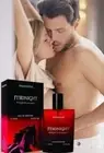 PHEROMONE SPRAY COLOGNE for ATTRACT WOMEN 52 X-MOST COMPLETE SPREY 40ml