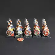 Dwarfs, Classic Dwarf Warriors, Warhammer , Games Workshop