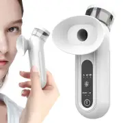Eye Nano Mister Handheld Rechargeable Eye Drop Mister Eye Drops Steamer Sprayer