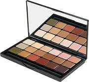 Graftobian HD Creme 18 Colour Super Palette (Global Corrector)