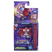 STAR WARS Transformers Toys Generations Legacy Core Optimus Prime Action Figu...