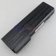 9Cell Battery Fit HP EliteBook 8460p 8460w 8560p HSTNN-F08C 628668-001
