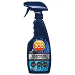 303® 超長效石墨烯鍍膜保護劑 303® GRAPHENE NANO SPRAY COATING