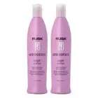 2 Pack RUSK Sensories Bright Chamomile & Lavender Purple Shampoo 13.5 oz Brassy