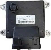 Car Computer Engine Control Unit ECU ECM Compatible With Geely 01611093