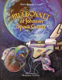 在飛比找博客來優惠-Bluebonnet at Johnson Space Ce