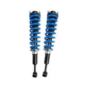 Front Webco Raised Pre Assembled struts for Hilux SR5 GGN25R KUN26R 6 Cyl