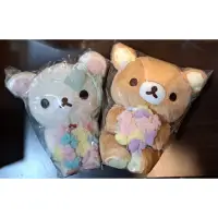 在飛比找蝦皮購物優惠-Rilakkuma 拉拉熊 牛奶熊 懶懶熊 懶妹 町田 店舖