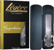 Legere Tenor Sax Signature Reed Grade 2