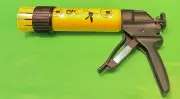 VW Audi Porsche OEM VAG1628 Cartridge Gun Haldex Transmition Filler