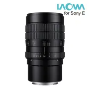 老蛙 LAOWA For Sony E 60mm F2.8 MACRO 2:1 公司貨