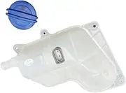 New Radiator Coolant Overflow Bottle Expansion Tank Reservoir+Cap for VW Passat for AUD/i A4 A6 8D0121403L 3B0121321 1J0121321