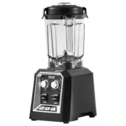 Commercial Smoothie Blenders 1.5L /50.7 Oz. 1500-W 5-Speed Countertop Silent Ble