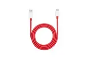 OnePlus USB-C to USB-A Cable - 1m SUPERVOOC - VOOC - QC - E-Mark Chip