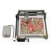 [EU/US Direct] ATOMSTACK S40/A40 Pro 210W Professional Grade Laser Engraving and Cutting Machine