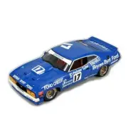 1:10 RC Clear Lexan Body - Classic Ford Falcon ATCC XC Coupe suit Drift or Race
