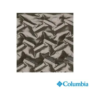 【Columbia 哥倫比亞 官方旗艦】女款-Delta Ridge™Omni-Heat鋁點保暖650羽絨長版外套-軍綠(UWR02940AG/HF)