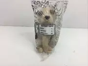 Vintage Taco Bell Talking Plush Chihuahua Rare Make! "How cool is this" Sealed