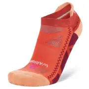 Balega Words of Grit & Grace Beautiful Warrior Running Socks
